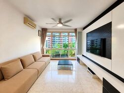 The Gardens At Bishan (D20), Condominium #612946671